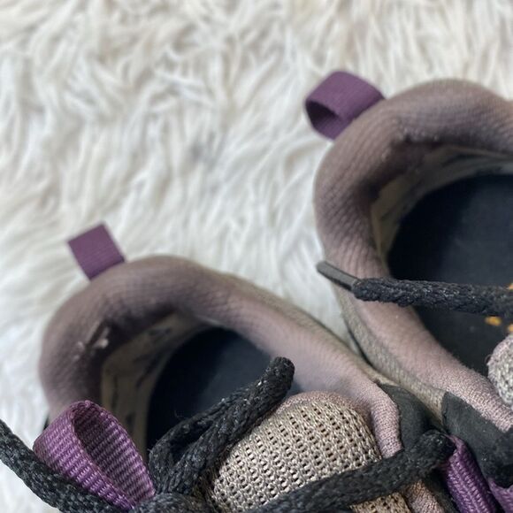 TEVA Ridgeview Waterproof Low Top Hiking Shoe Sz 8.5 - Picture 8 of 12